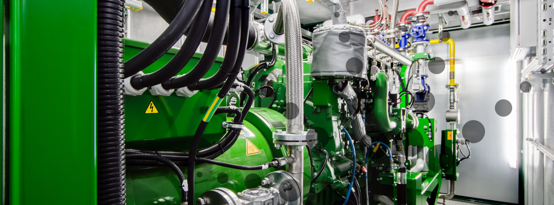 Combined Heat and Power