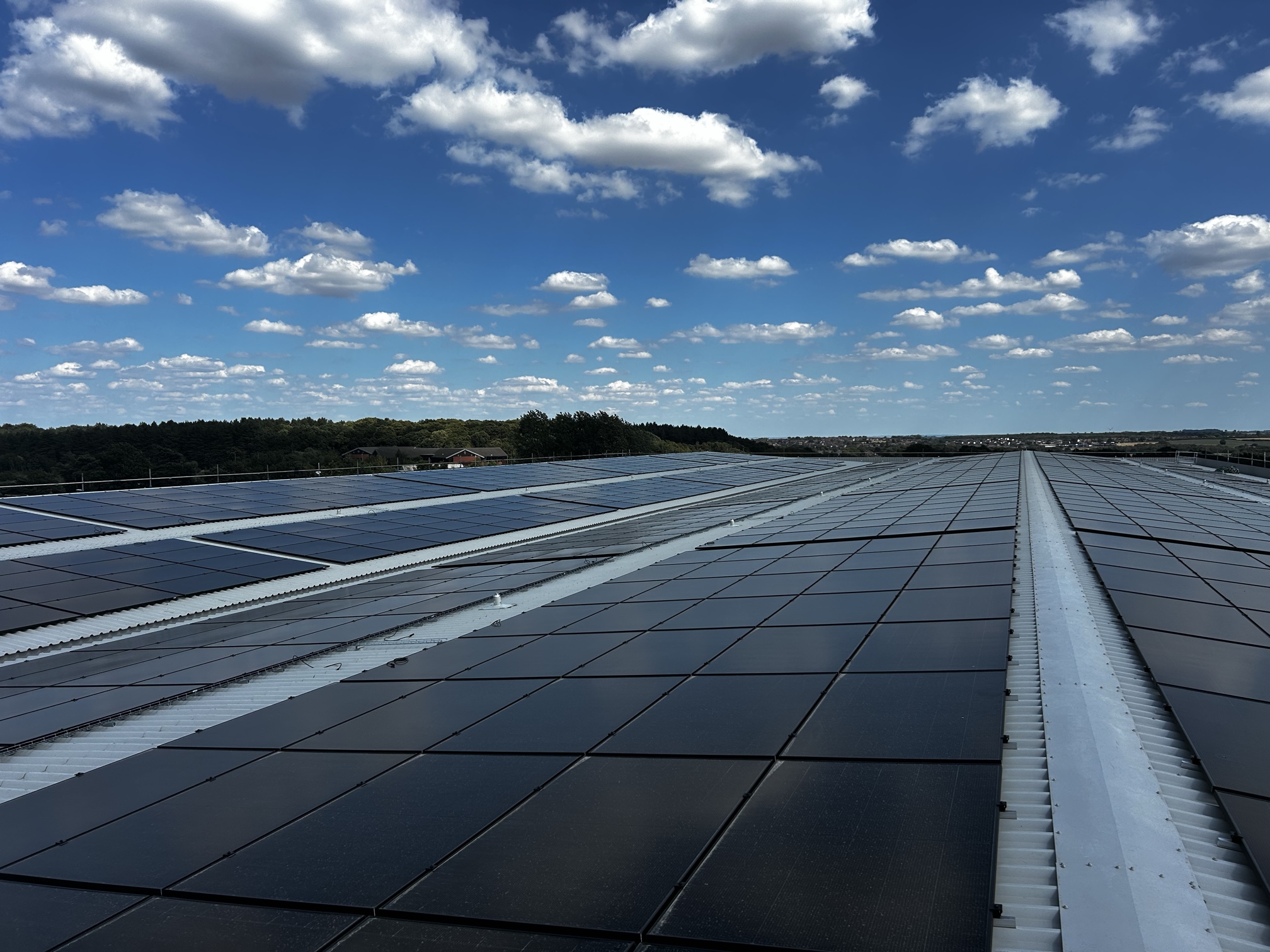 Solar Project